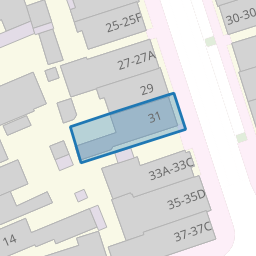 Perceel AMF00-H-2029