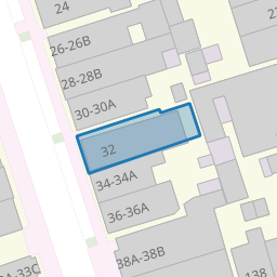 Perceel AMF00-H-2034