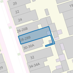 Perceel AMF00-H-2036