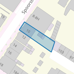 Perceel AMF00-H-2089