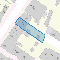 Perceel AMF00-H-2090