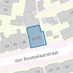 Perceel AMF00-H-2095