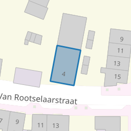 Perceel AMF00-H-2099