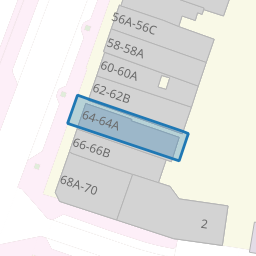 Perceel AMF00-H-2100