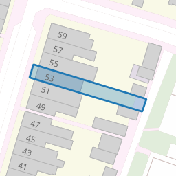 Perceel AMF00-H-2118