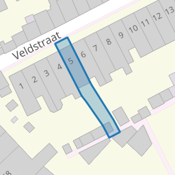 Perceel AMF00-H-2129