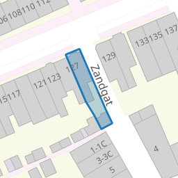 Perceel AMF00-H-2139