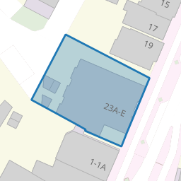 Perceel AMF00-H-2170