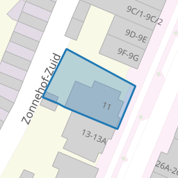 Perceel AMF00-H-2173