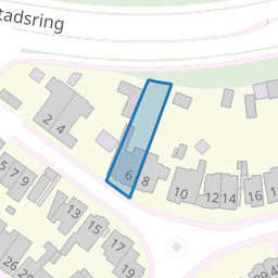 Perceel AMF00-H-2181