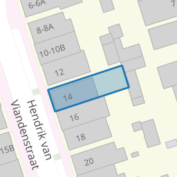 Perceel AMF00-H-2185