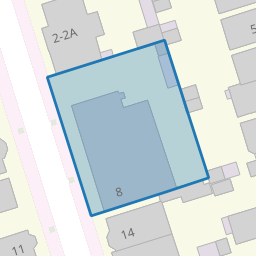 Perceel AMF00-H-2187