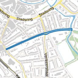 Perceel AMF00-H-2190