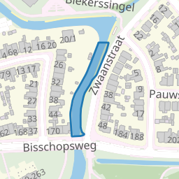 Perceel AMF00-H-2198