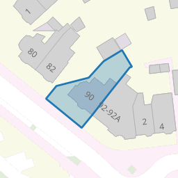 Perceel AMF00-H-2199