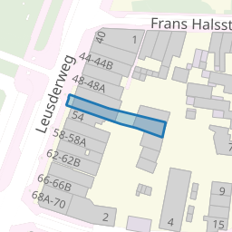 Perceel AMF00-H-2203