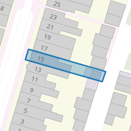 Perceel AMF00-H-2211