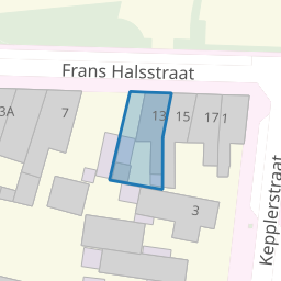Perceel AMF00-H-2212