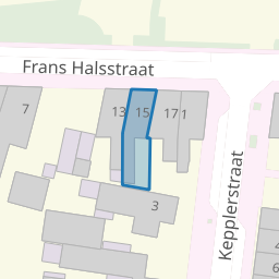 Perceel AMF00-H-2213