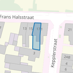 Perceel AMF00-H-2214