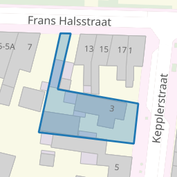 Perceel AMF00-H-2216