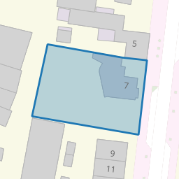 Perceel AMF00-H-2218