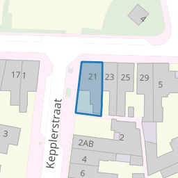 Perceel AMF00-H-2219