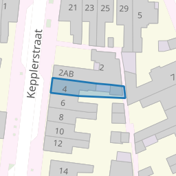 Perceel AMF00-H-2222