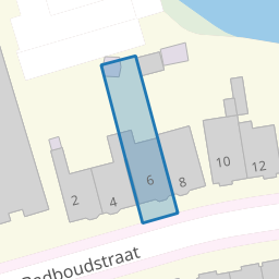 Perceel AMF00-H-2265