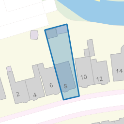 Perceel AMF00-H-2266