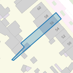 Perceel AMF00-H-2268