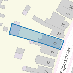Perceel AMF00-H-2269