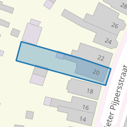 Perceel AMF00-H-2270