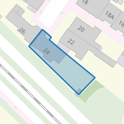 Perceel AMF00-H-2274