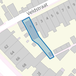 Perceel AMF00-H-2277