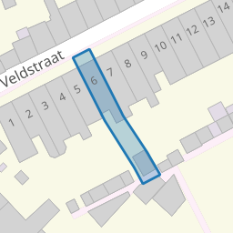 Perceel AMF00-H-2279