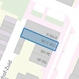 Perceel AMF00-H-2292