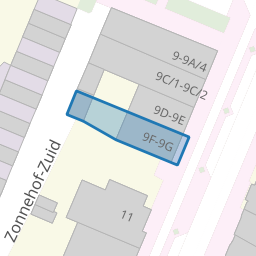 Perceel AMF00-H-2293