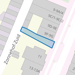 Perceel AMF00-H-2294