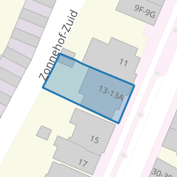 Perceel AMF00-H-2295