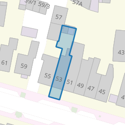 Perceel AMF00-H-2300