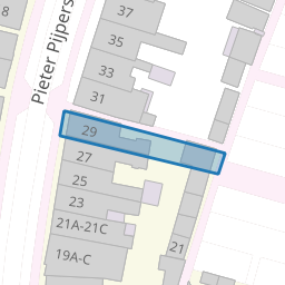 Perceel AMF00-H-2301