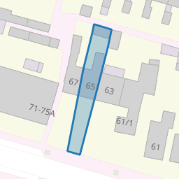 Perceel AMF00-H-2308