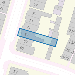 Perceel AMF00-H-2320