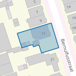 Perceel AMF00-H-2329