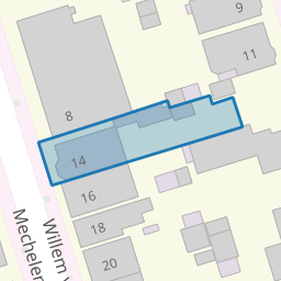 Perceel AMF00-H-2330