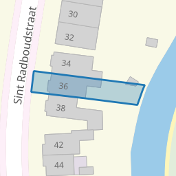 Perceel AMF00-H-2332