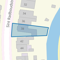 Perceel AMF00-H-2333