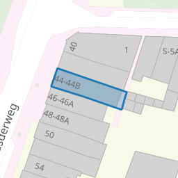 Perceel AMF00-H-2344