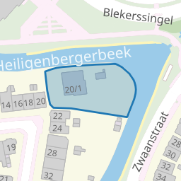 Perceel AMF00-H-2362